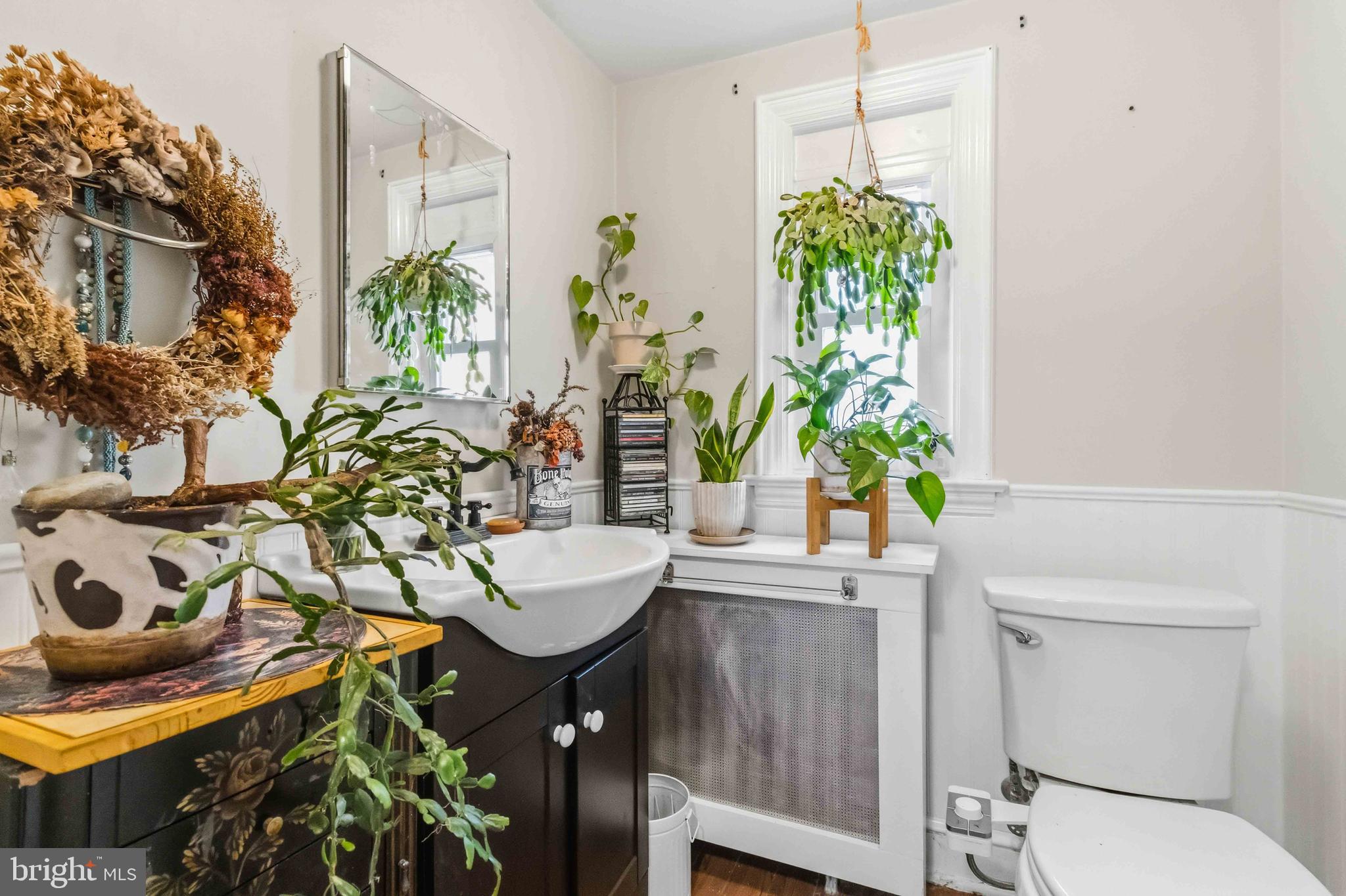 1840 South Queen Street York, PA 17403 - Photo 35 of 37 Half bath main level