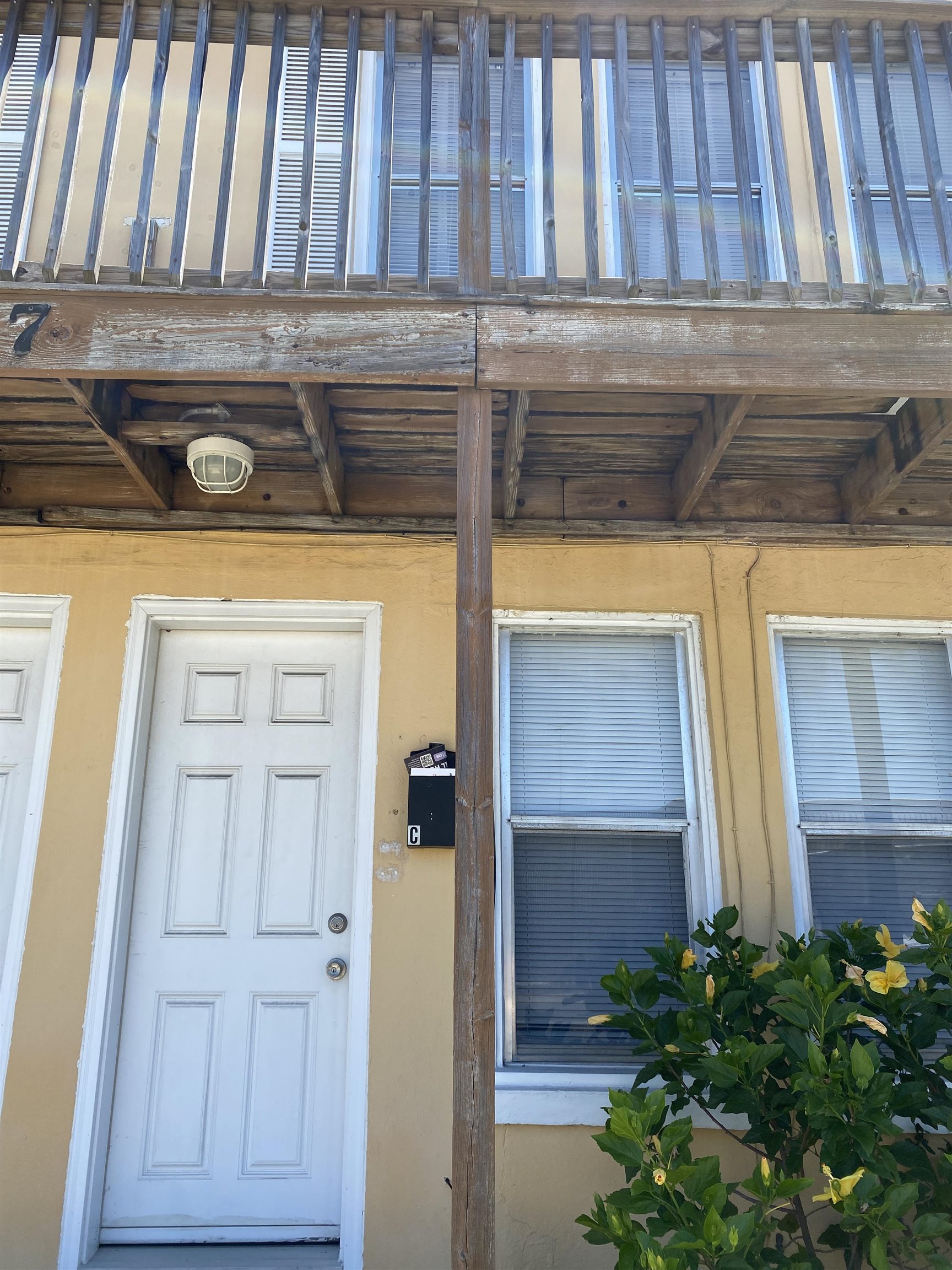 147 Riberia Street, Unit D St. Augustine, FL 32084 - Photo 18 of 19