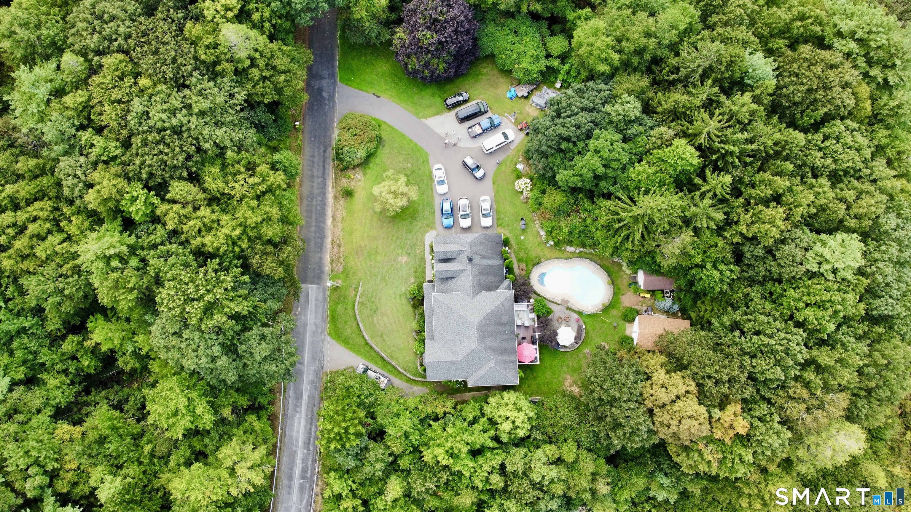 23 Szych Road Union, CT 06076 - Photo 11 of 16