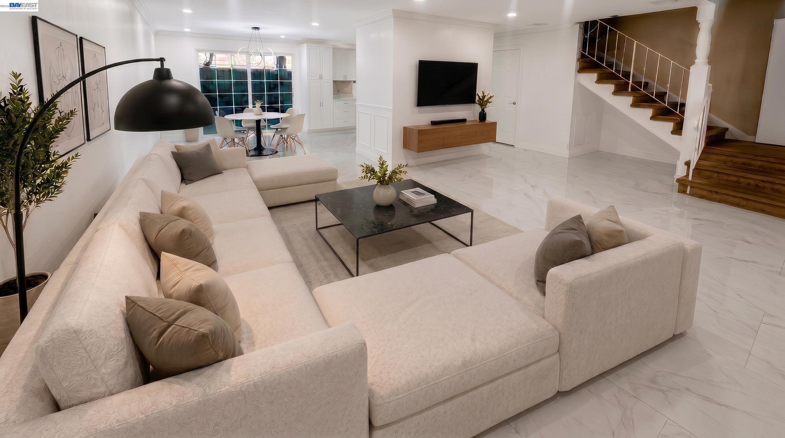 453 Carillo Court San Ramon, CA 94583 - Photo 4 of 12
