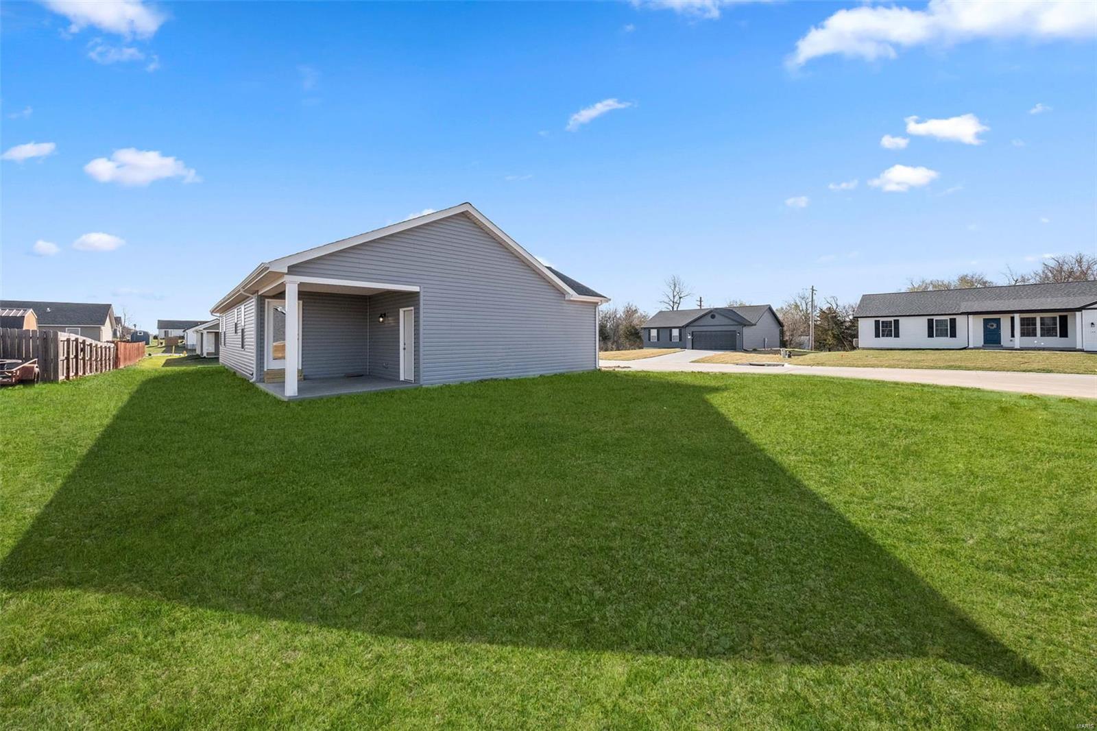 153 Bombadill Boulevard Wright City, MO 63390 - Photo 26 of 28