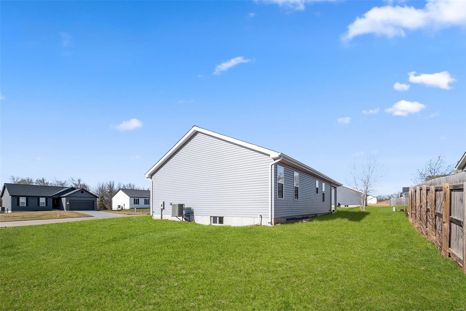 153 Bombadill Boulevard Wright City, MO 63390 - Photo 28 of 28