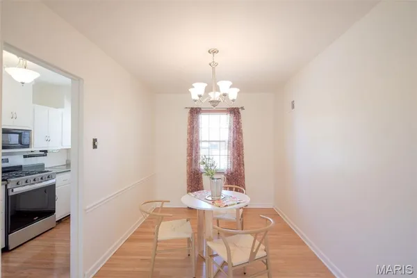 $85,000 | 5876 Sunshine Drive, Unit 111 (1N), St. Louis, MO 63109