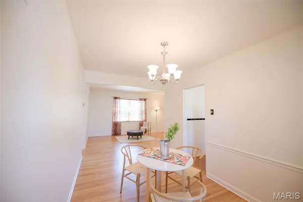 $85,000 | 5876 Sunshine Drive, Unit 111 (1N), St. Louis, MO 63109