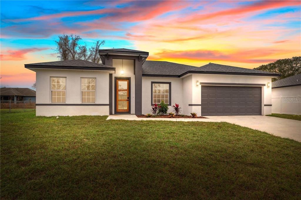 15490 Southwest 51st Terr Road Ocala, FL 34473 - Photo 1 of 1 Virtually Staged
