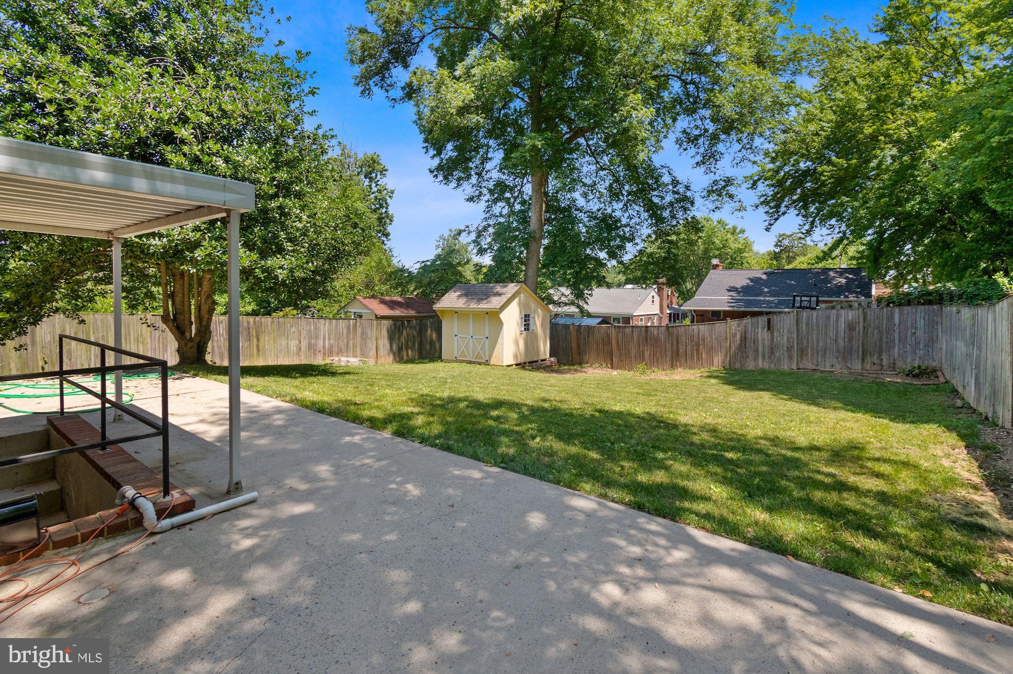 2705 Arvin Street Silver Spring, MD 20902 - Photo 7 of 31