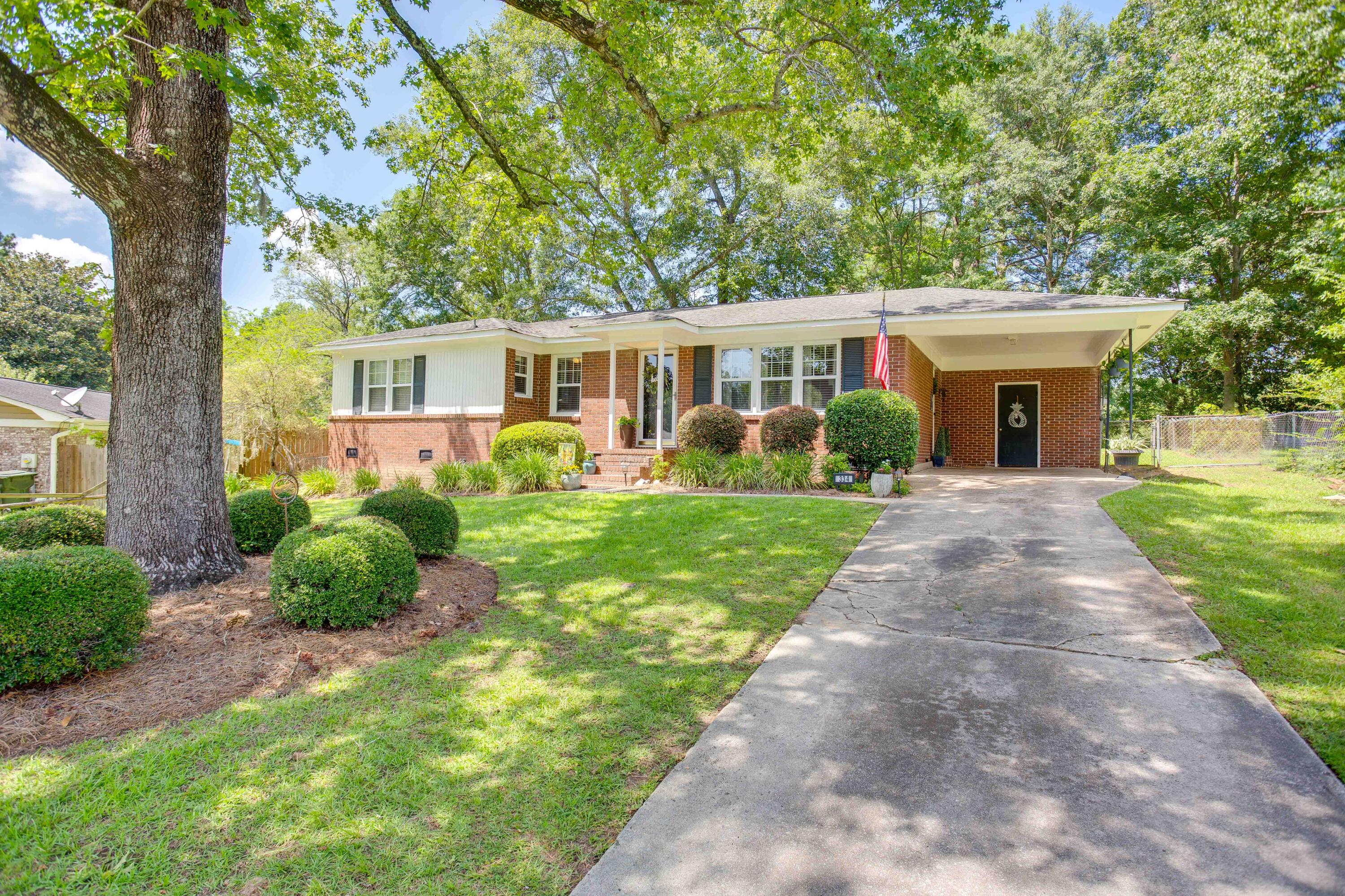 334 Oxford Road Ladson, SC 29456 - Photo 1 of 26 334-Oxford-Road-1