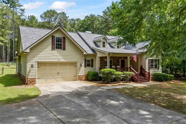 $465,000 | 3651 Kraddle Creek Drive, Covington, GA 30014