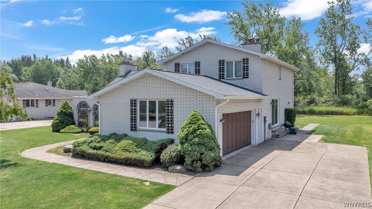 32 Brookedge Road Cheektowaga, NY 14043 - Photo 2 of 50