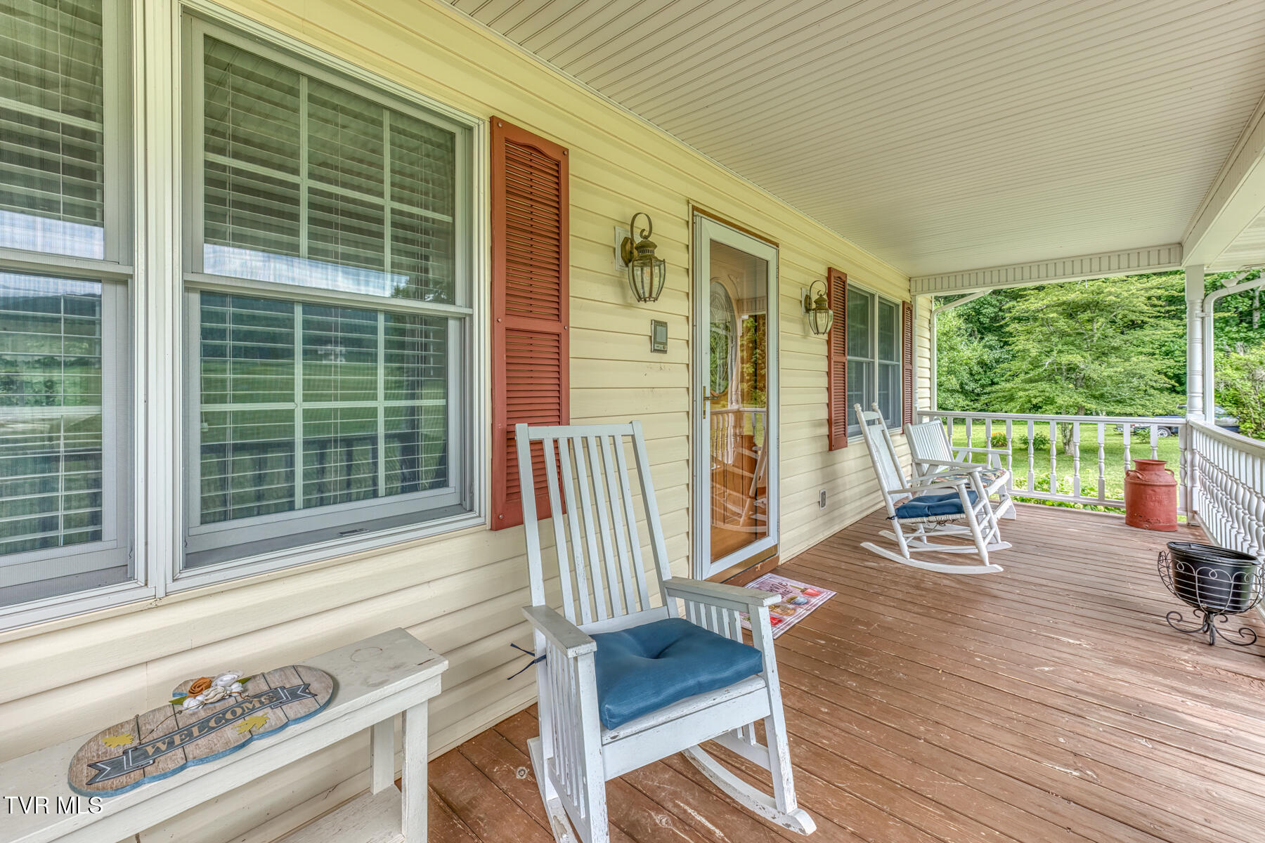 1678 Sluder Road Shady Valley, TN 37688 - Photo 14 of 110 1678 Sluder Rd-14