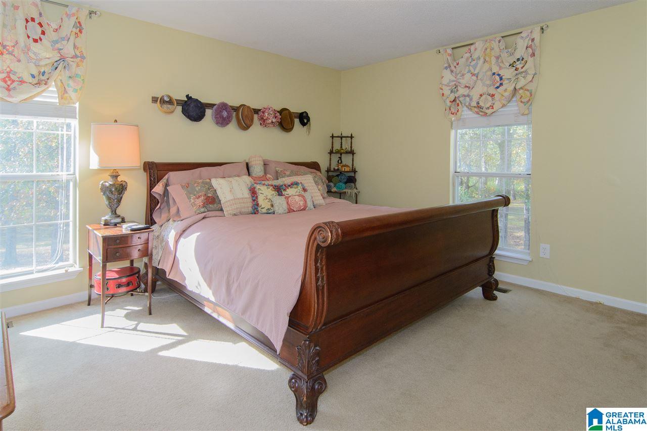 2360 Salem Road Montevallo, AL 35115 - Photo 14 of 40