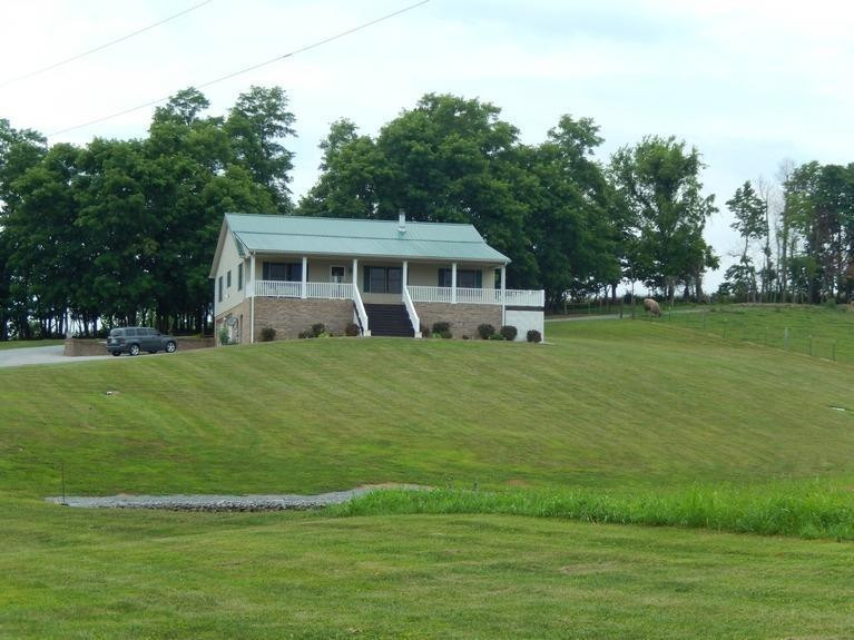 448 Poor House Road Gravel Switch, KY 40328 - Photo 4 of 71 Photo 4