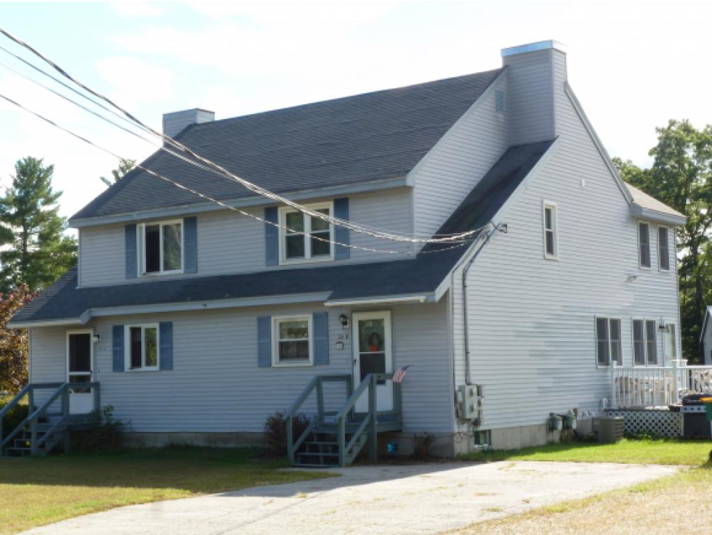 20 B Mill Road Kingston, NH 03848 - Photo 1 of 18 Gallery Image 1