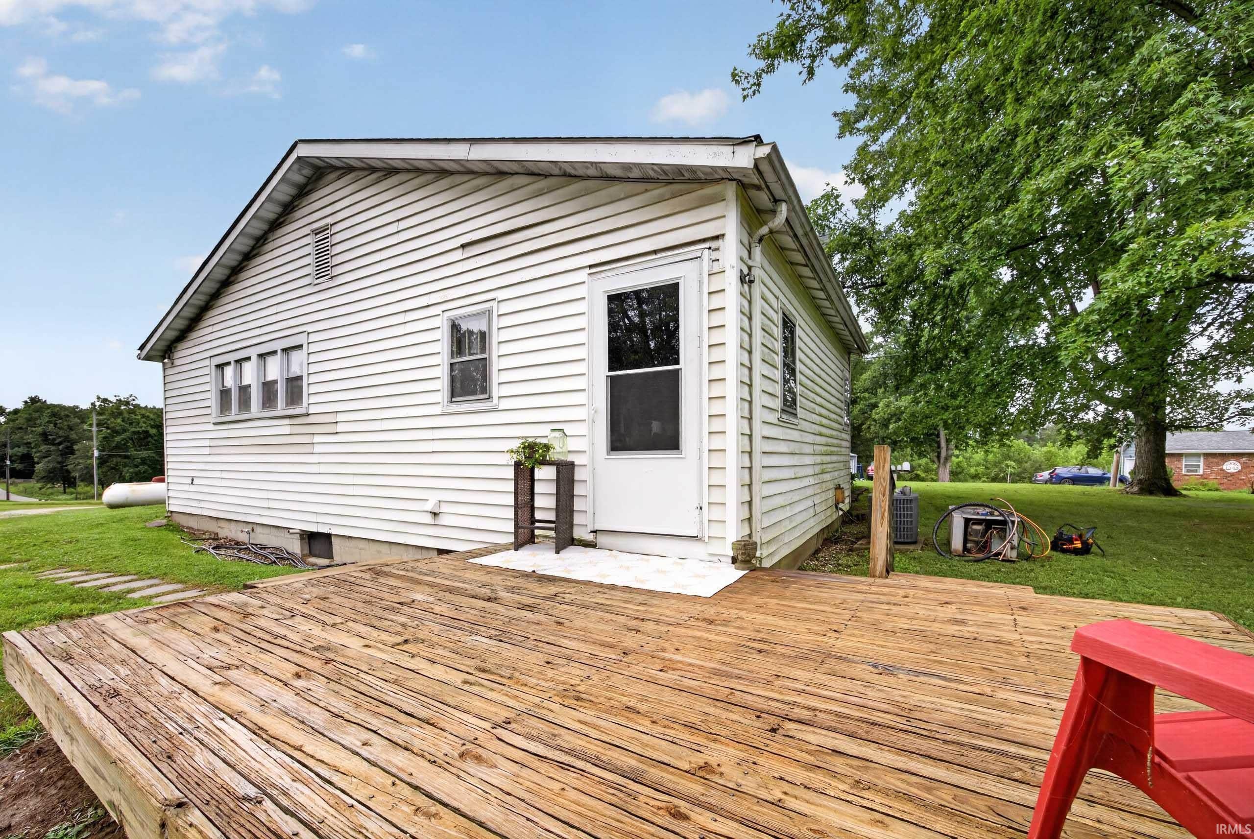 1556 Rabbitsville Road Mitchell, IN 47446 - Photo 31 of 50 Gallery Image 31