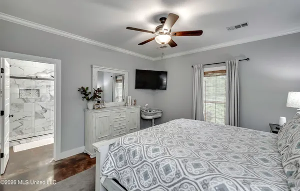 $389,000 | 2401 Ratliff Road, Raymond, MS 39154