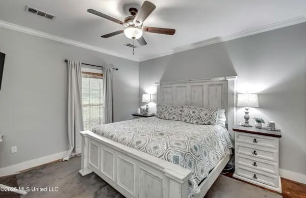 $389,000 | 2401 Ratliff Road, Raymond, MS 39154