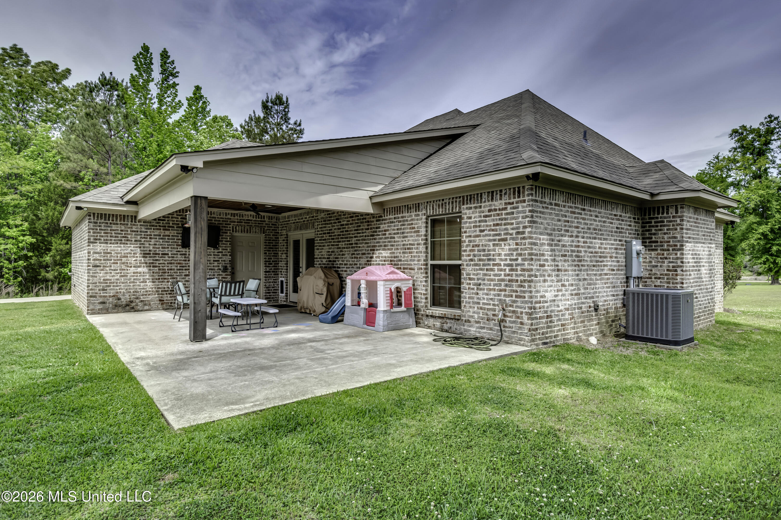2401 Ratliff Road Raymond, MS 39154 - Photo 39 of 53 2401 Ratliff Road--9