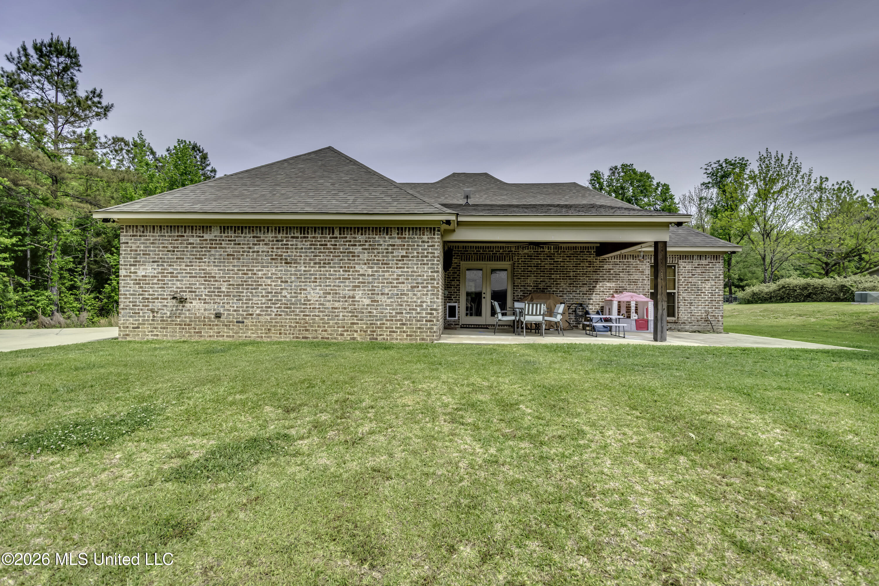 2401 Ratliff Road Raymond, MS 39154 - Photo 40 of 53 2401 Ratliff Road--14