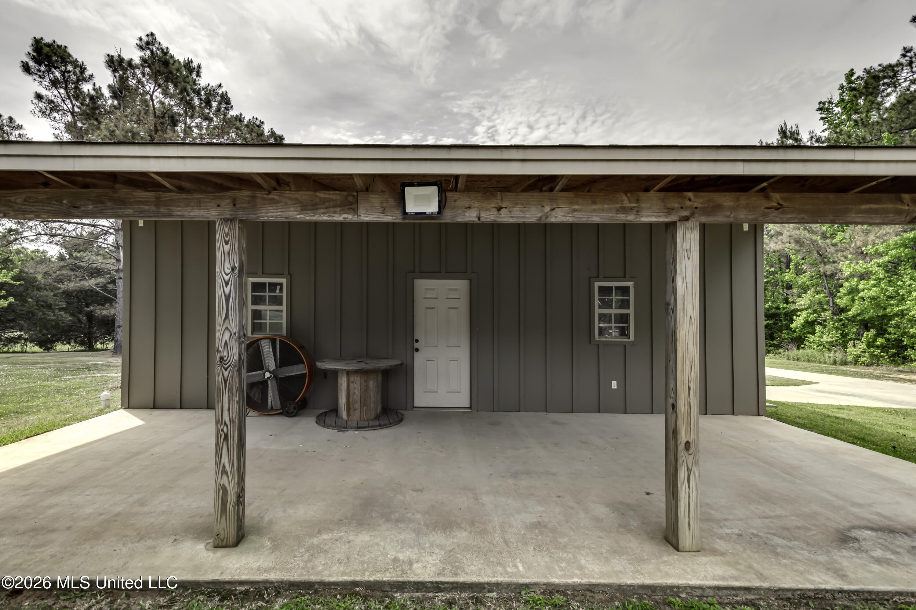 2401 Ratliff Road Raymond, MS 39154 - Photo 47 of 53 2401 Ratliff Road--22
