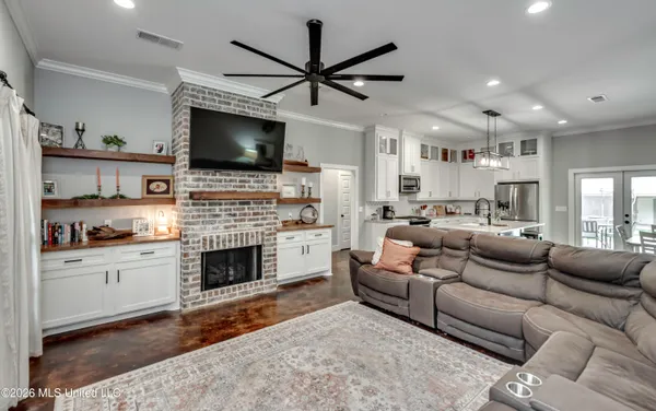 $389,000 | 2401 Ratliff Road, Raymond, MS 39154
