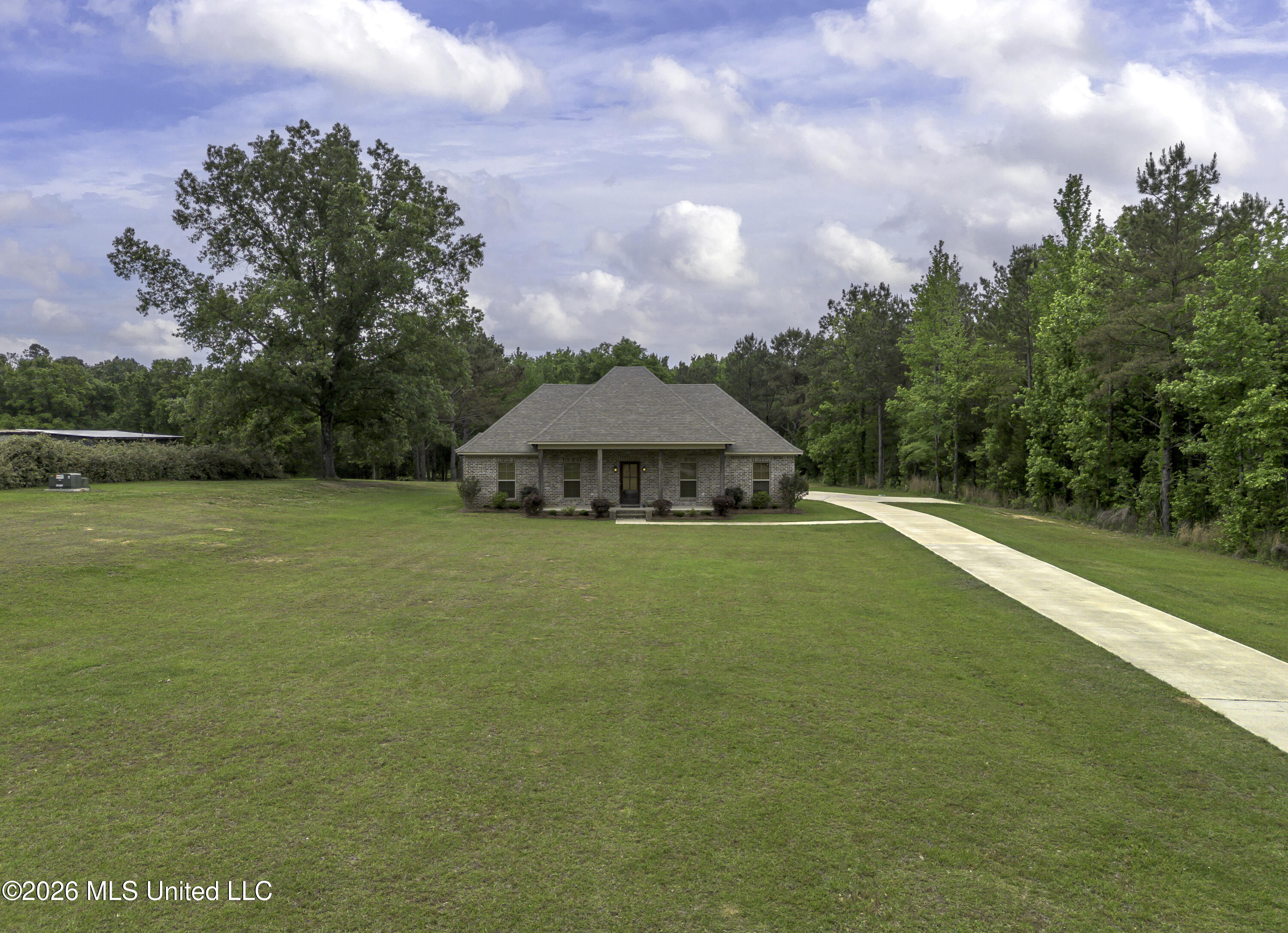 2401 Ratliff Road Raymond, MS 39154 - Photo 53 of 53 2401 Ratliff Road Drone-0006