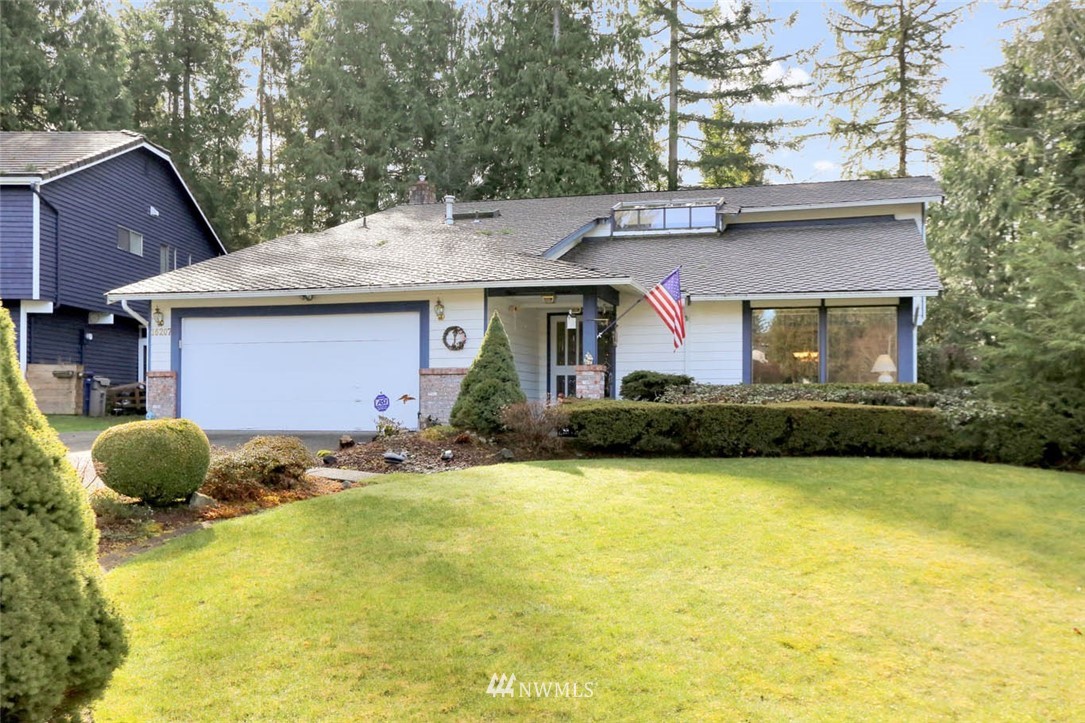 16207 Southeast 166th Court Renton, WA 98058 - Photo 1 of 30 Gallery Image 1