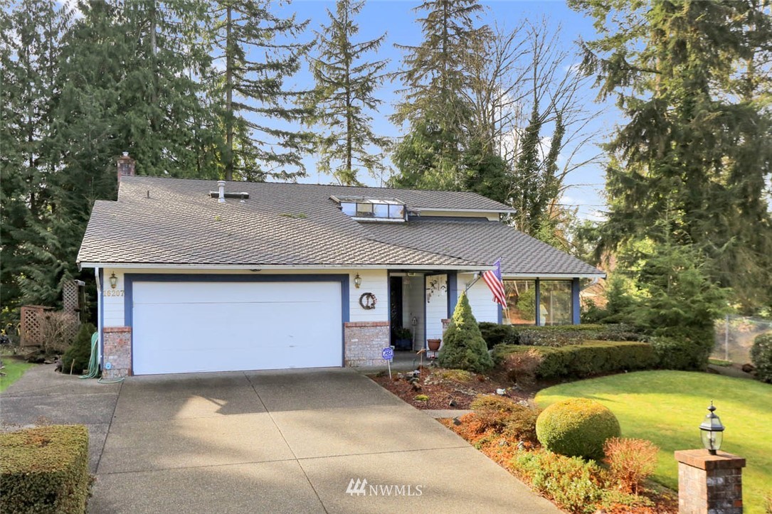 16207 Southeast 166th Court Renton, WA 98058 - Photo 30 of 30 Gallery Image 30