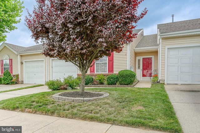 $480,000 | 17 Clifford Drive, Mount Laurel, NJ 08054