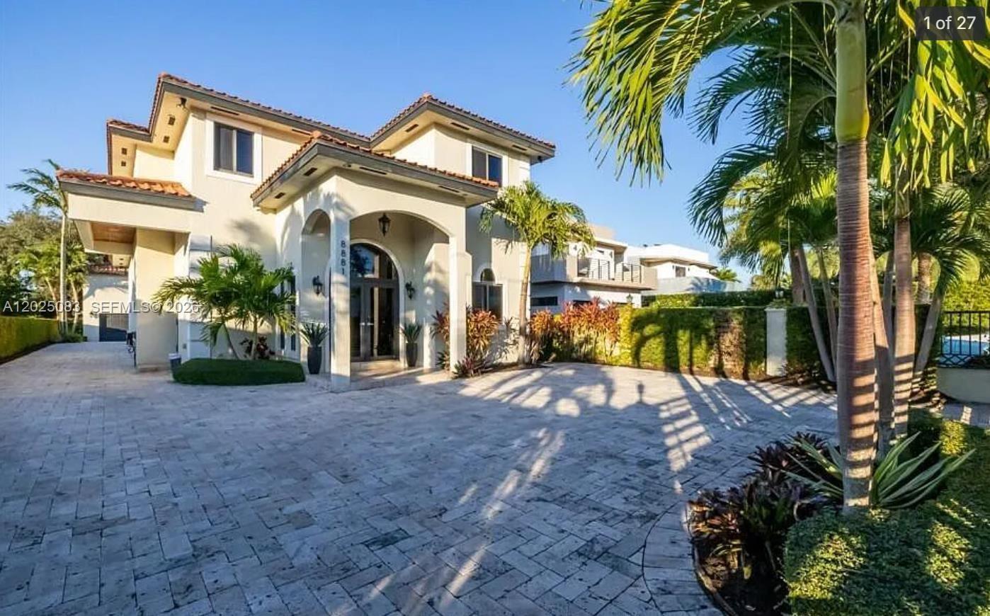 8881 Southwest 28th Street Miami, FL 33165 - Photo 1 of 1