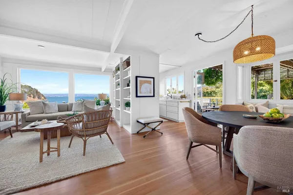 $1,795,000 | 2459 Mar E Street, Tiburon, CA 94920