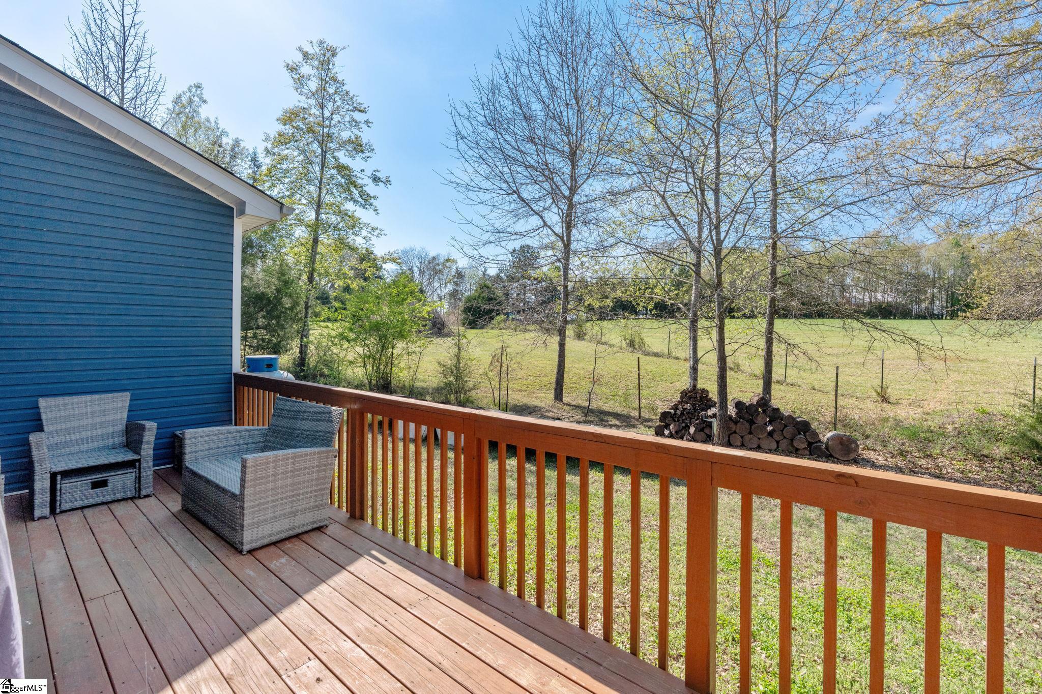 2762 Allen Bridge Road Fountain Inn, SC 29644 - Photo 28 of 41