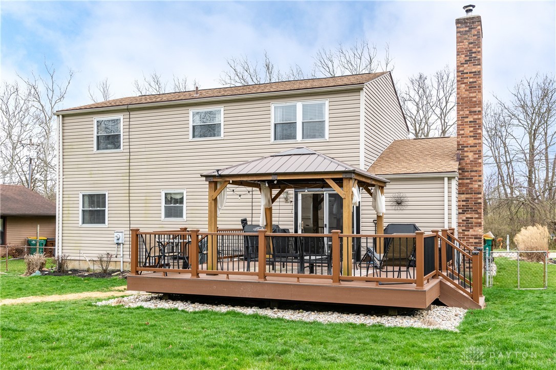 2520 Factory Road Springboro, OH 45066 - Photo 42 of 52 Gallery Image 42