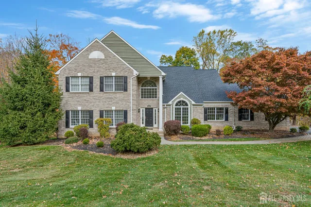 $1,325,000 | 61 Christy Drive, Warren, NJ 07059