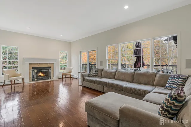 $1,325,000 | 61 Christy Drive, Warren, NJ 07059