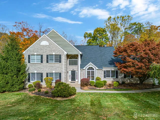 $1,325,000 | 61 Christy Drive, Warren, NJ 07059
