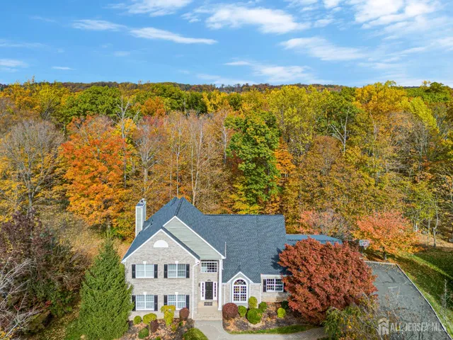 $1,325,000 | 61 Christy Drive, Warren, NJ 07059