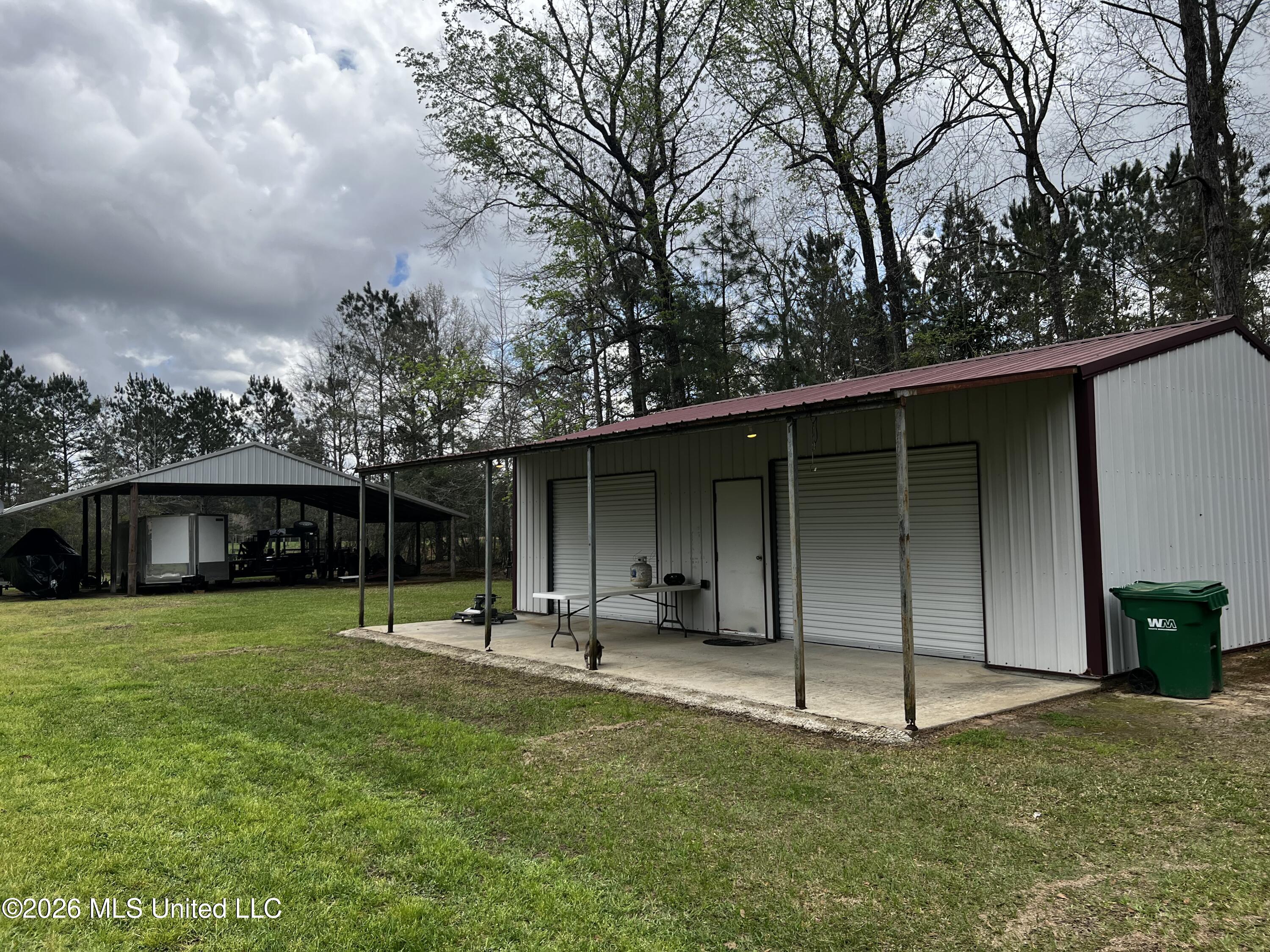 23636 Red Creek Road Vancleave, MS 39565 - Photo 6 of 17 IMG_8664