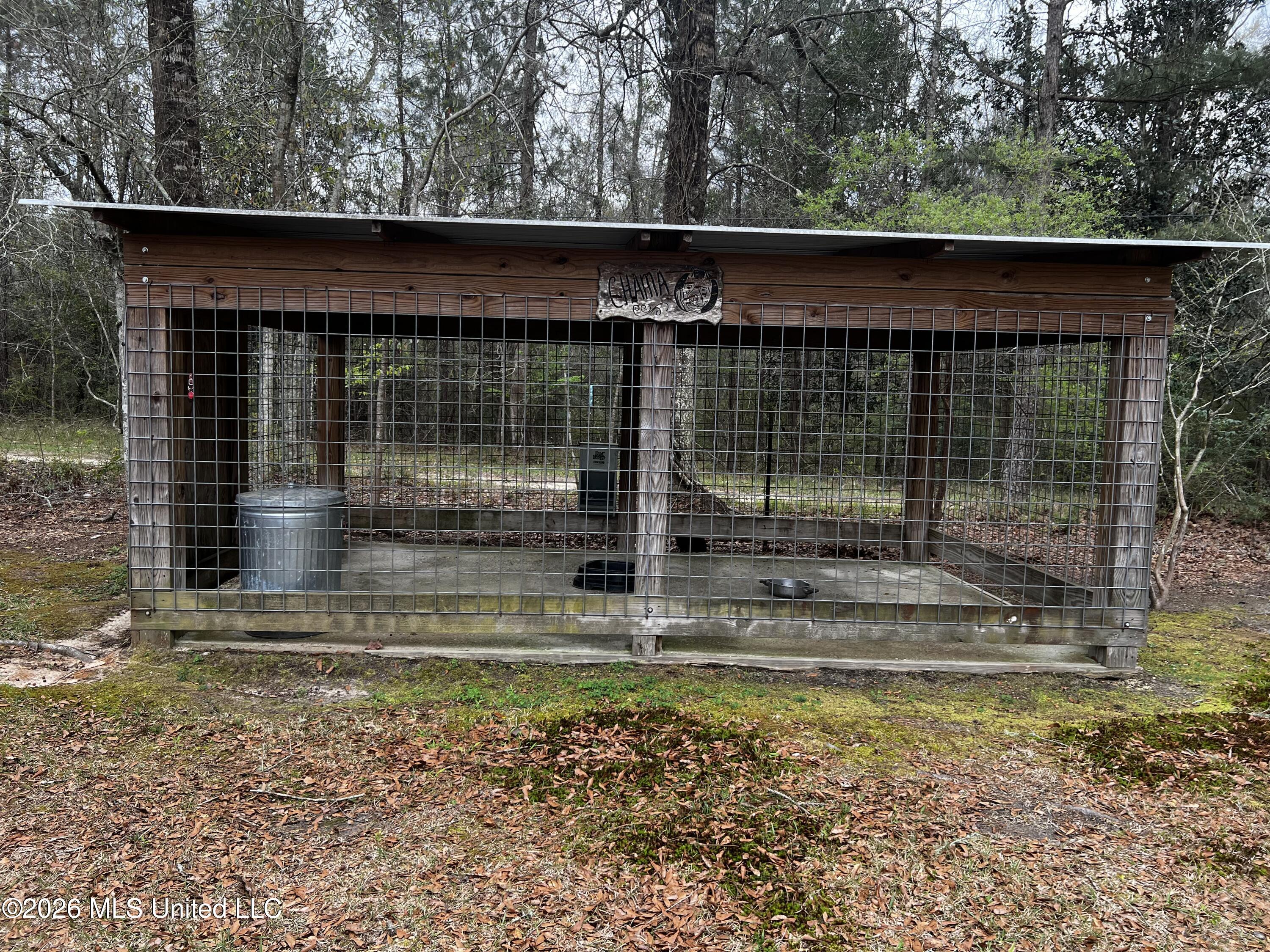 23636 Red Creek Road Vancleave, MS 39565 - Photo 7 of 17 IMG_8665