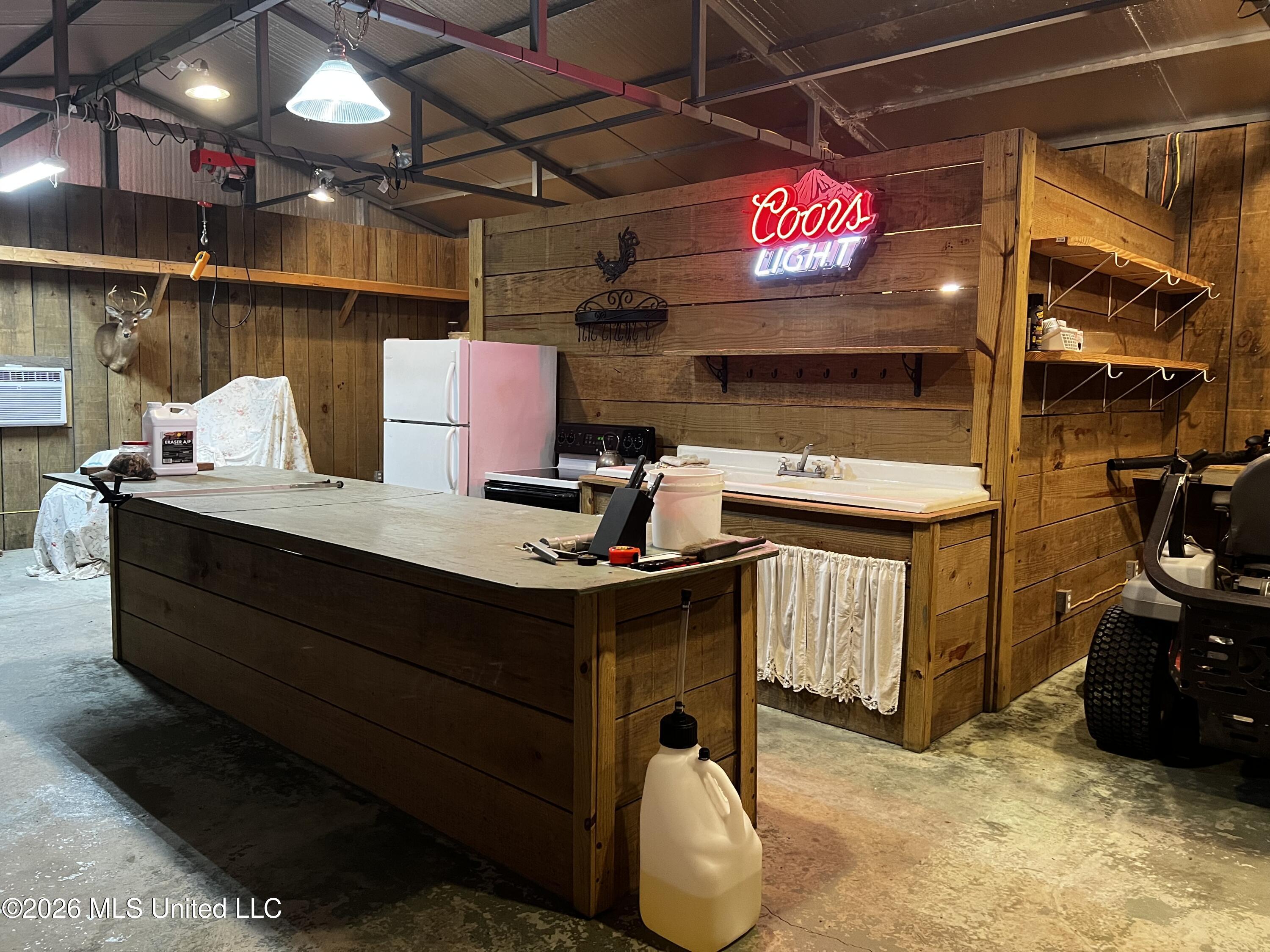 23636 Red Creek Road Vancleave, MS 39565 - Photo 9 of 17 IMG_8662