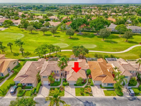 $7,900 | 8193 Sandpiper Way, West Palm Beach, FL 33412