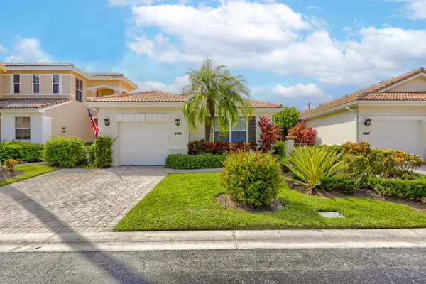 $7,900 | 8193 Sandpiper Way, West Palm Beach, FL 33412