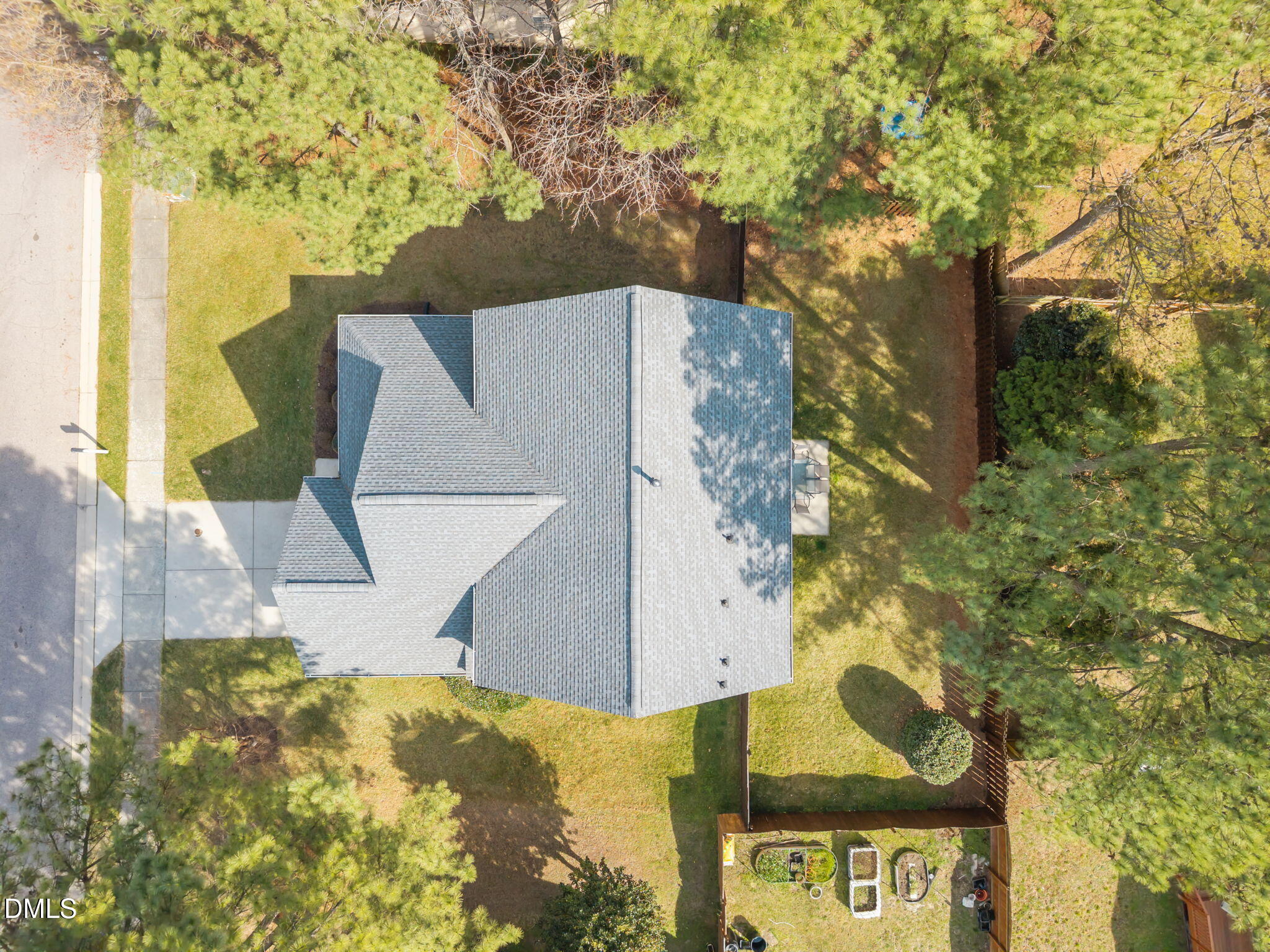 4708 Balance Fox Drive Raleigh, NC 27616 - Photo 2 of 34 9-web-or-mls-DJI_20260304141011_0819_D