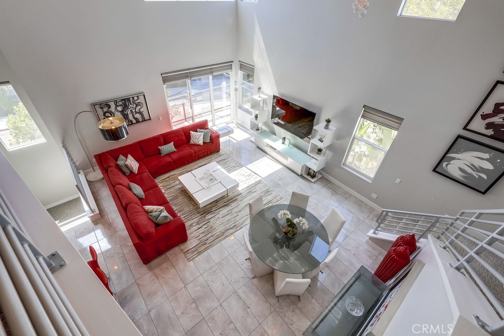 59 Gramercy Irvine, CA 92612 - Photo 46 of 71 a living room with furniture