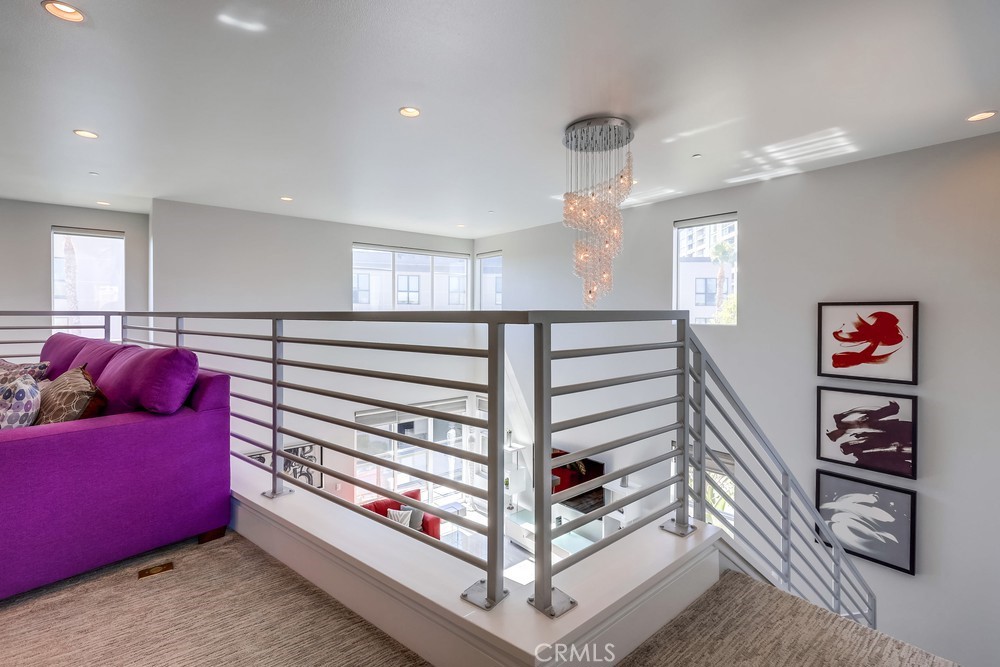 59 Gramercy Irvine, CA 92612 - Photo 50 of 71 a view of entryway and hall