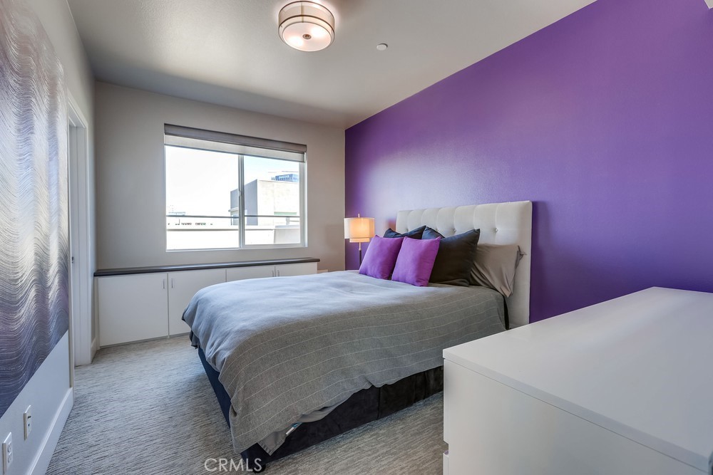 59 Gramercy Irvine, CA 92612 - Photo 51 of 71 a bedroom with a bed and window