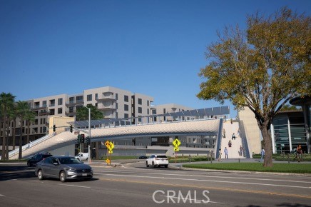 59 Gramercy Irvine, CA 92612 - Photo 60 of 71 a car parked on the side of a street