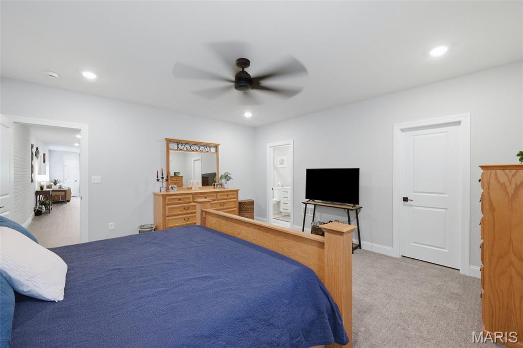 312 Deep Ravine Court St. Charles, MO 63301 - Photo 69 of 99