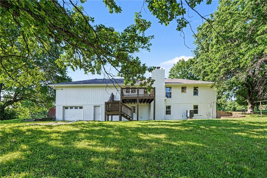 1500 Ridgeview Road Liberty, MO 64068 - Photo 40 of 42