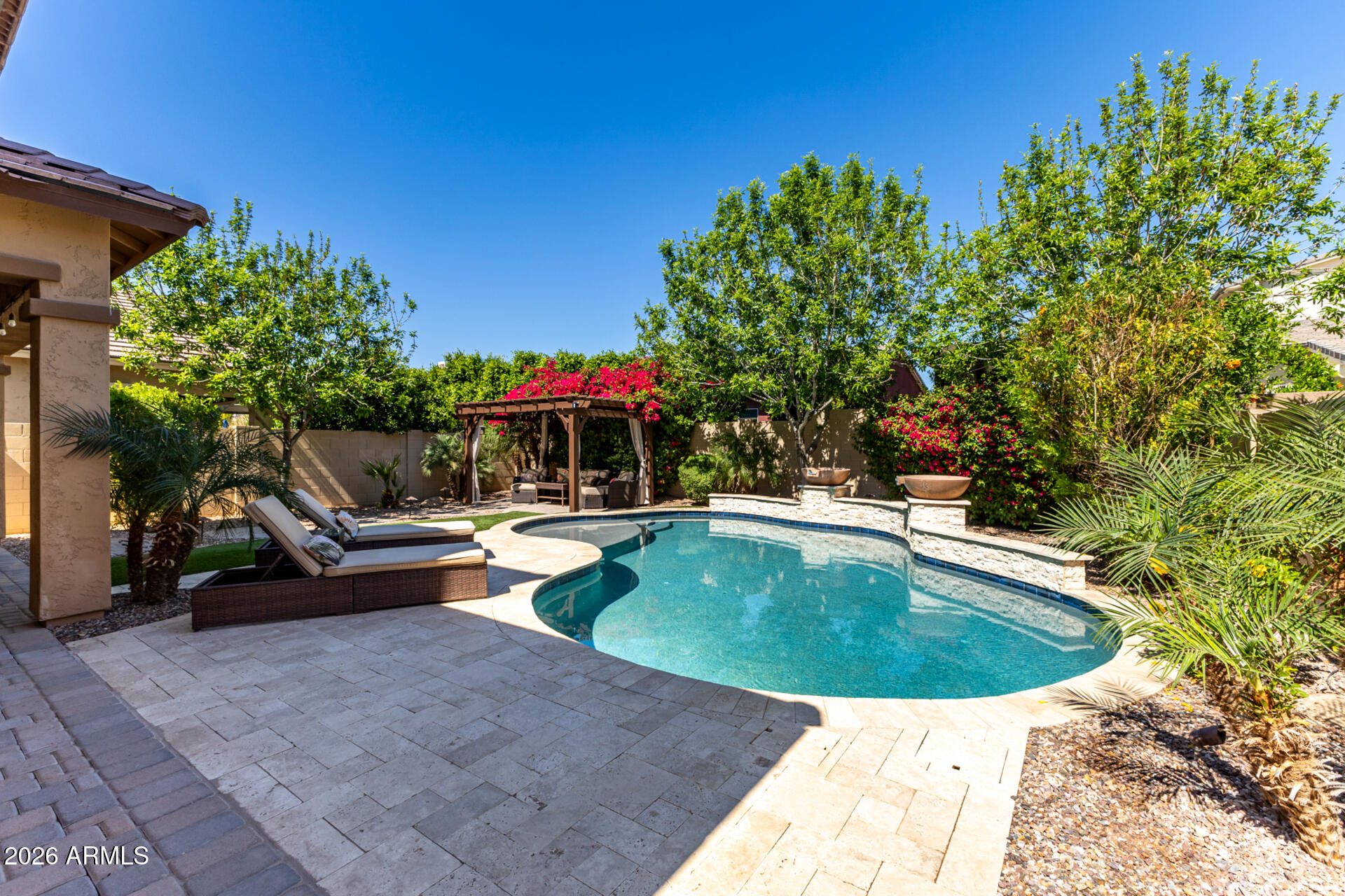 3426 East Appaloosa Road Gilbert, AZ 85296 - Photo 121 of 124 56 Appaloosa 03-12-2026