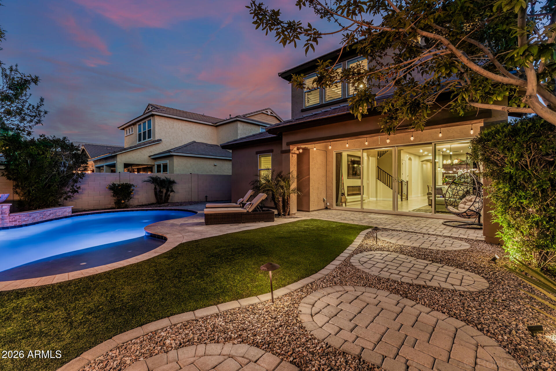 3426 East Appaloosa Road Gilbert, AZ 85296 - Photo 39 of 124 42 Appaloosa